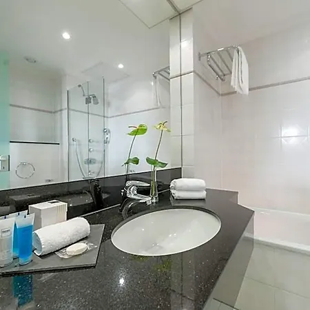 Otel Dorint Venusberg 4*