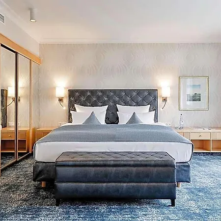 Dorint Venusberg Otel