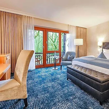 Dorint Venusberg Otel 4*