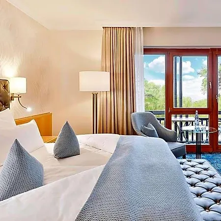 Dorint Venusberg 4* Bonn