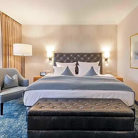 Otel Dorint Venusberg Bonn