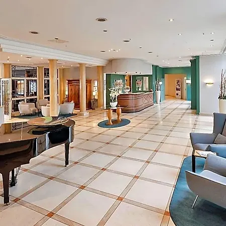 Otel Dorint Venusberg 4*