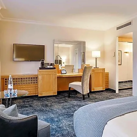 Dorint Venusberg Otel Bonn