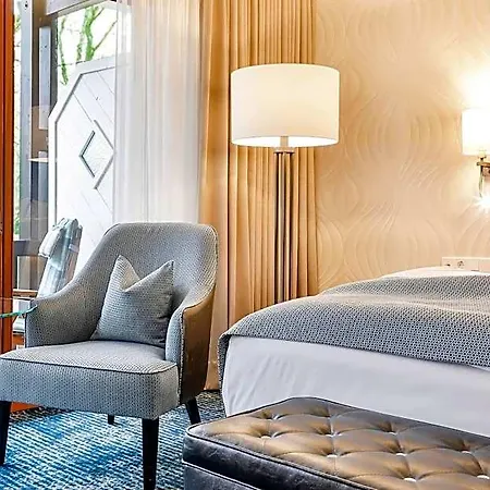 Otel Dorint Venusberg