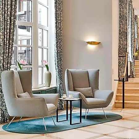 Dorint Venusberg Otel Bonn