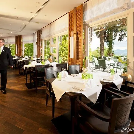Dorint Venusberg 4* Bonn