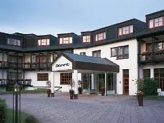 Hotell Dorint Venusberg