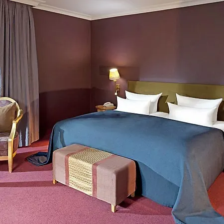 Dorint Venusberg Hotell Bonn