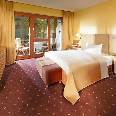 Dorint Venusberg Hotell Bonn