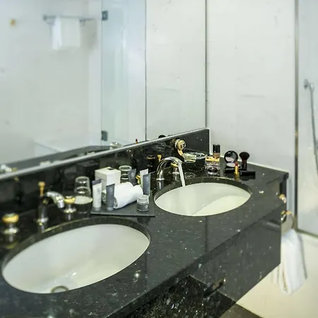 Dorint Venusberg Hotell 4*