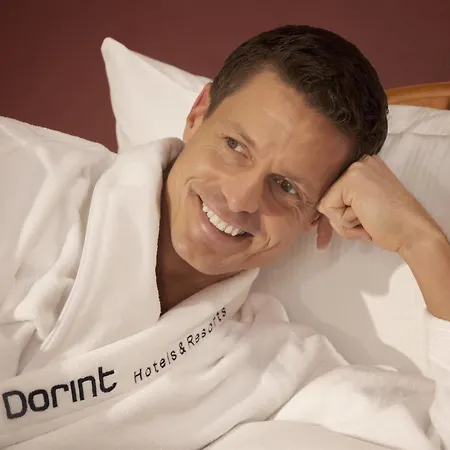 Dorint Venusberg Bonn