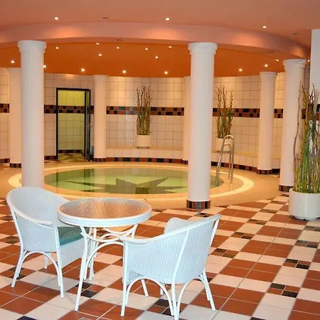 Dorint Venusberg Bonn