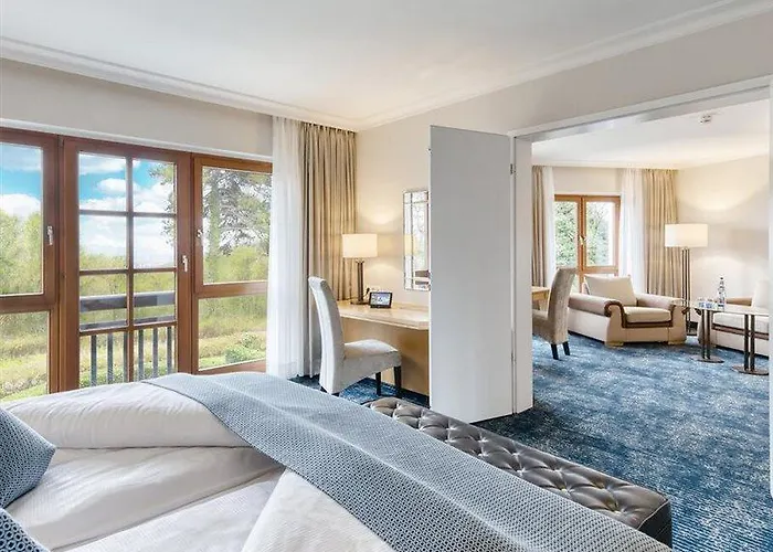 Dorint Venusberg 4* Bonn