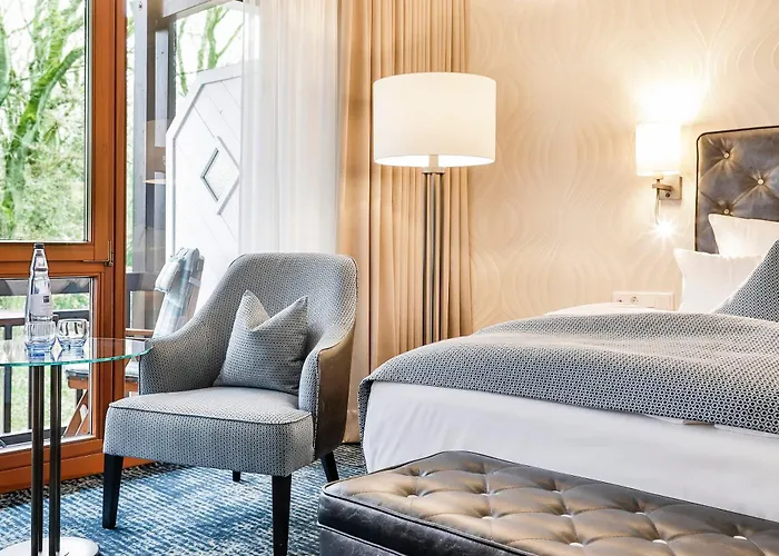 Dorint Venusberg 4* Bonn