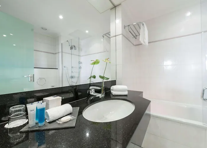 Dorint Venusberg Bonn