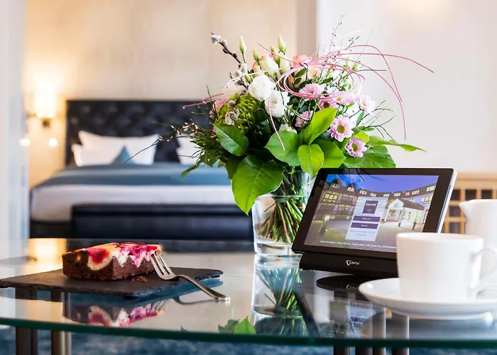 Hotel Dorint Venusberg