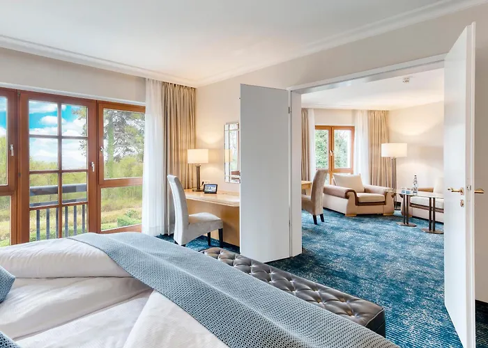 Dorint Venusberg Hotel