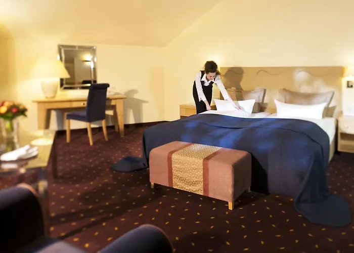 Dorint Venusberg Hotel