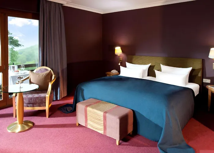 Hotel Dorint Venusberg