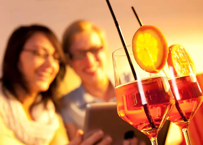 Dorint Venusberg Hotel Bonn