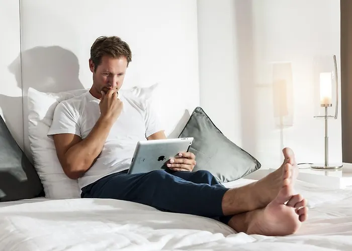 Hotel Dorint Venusberg