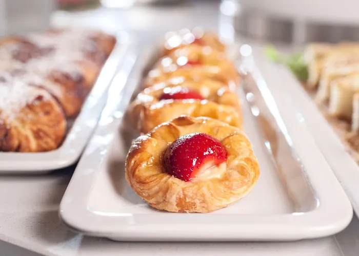 Dorint Venusberg Hotel Bonn