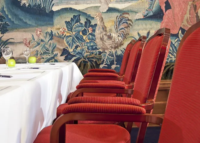 Dorint Venusberg 4* Bonn