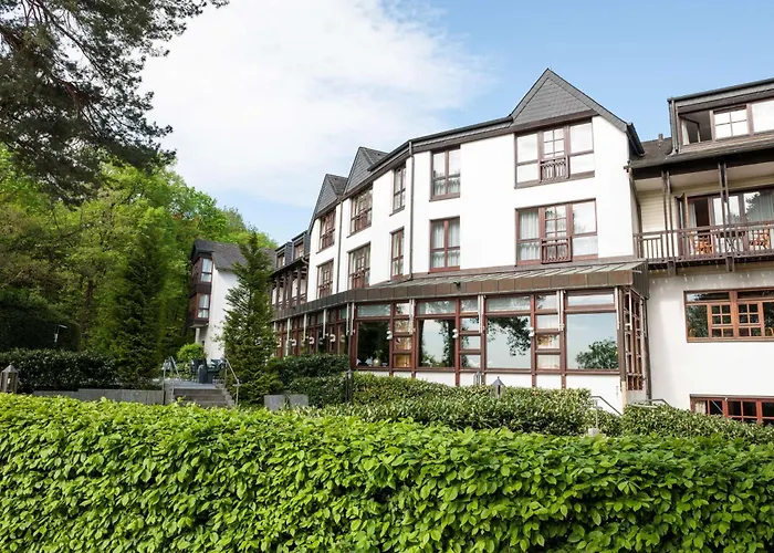 Dorint Venusberg Bonn