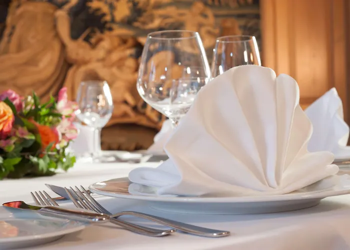 Dorint Venusberg Bonn