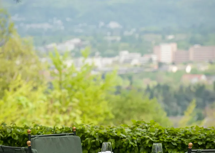 Dorint Venusberg 4* Bonn