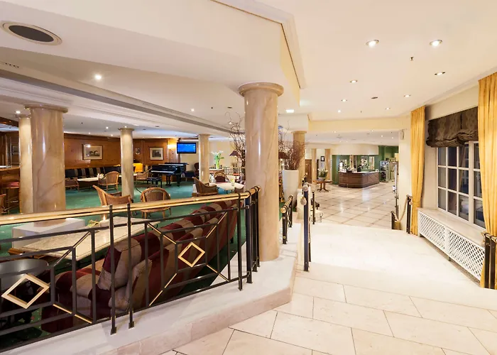 Dorint Venusberg Bonn