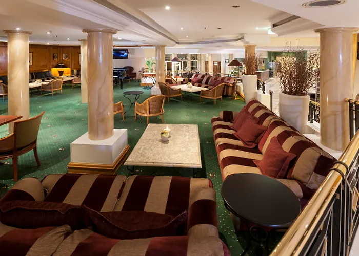 Dorint Venusberg Hotel