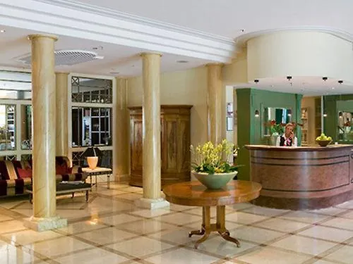 Dorint Venusberg Hotel 4*