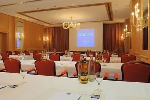 Hotel Dorint Venusberg 4*