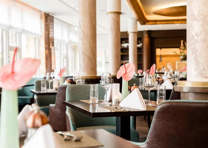 Dorint Venusberg Hotel Bonn