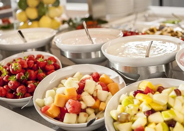 Dorint Venusberg Hotel