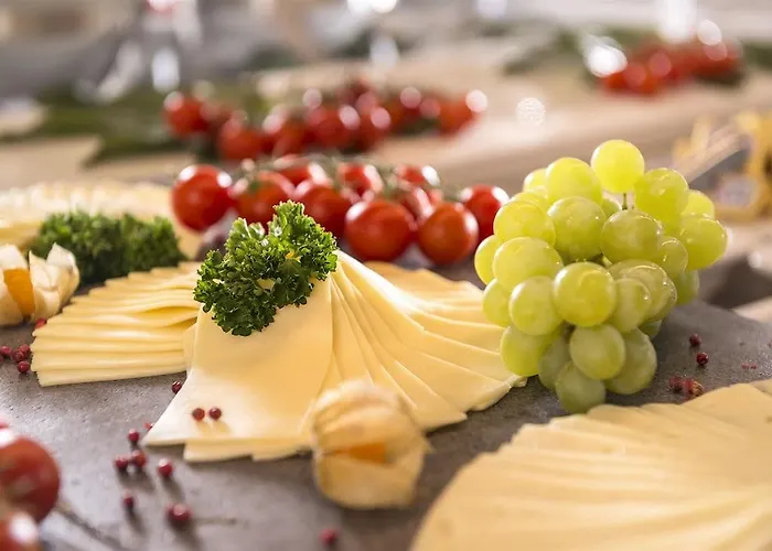 Hotel Dorint Venusberg 4*