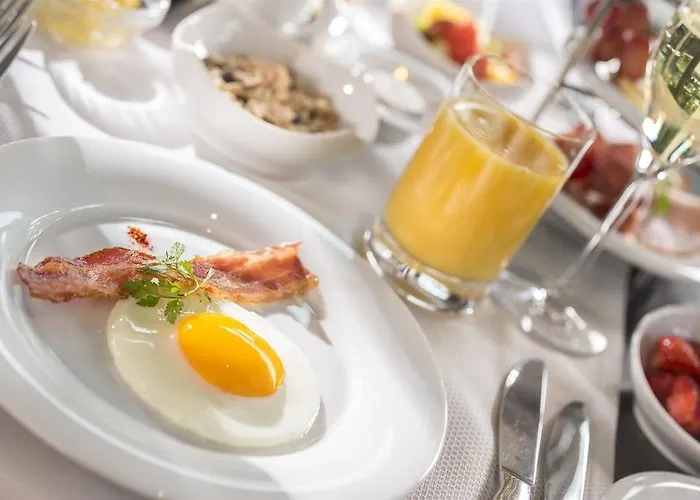 Dorint Venusberg Hotel 4*