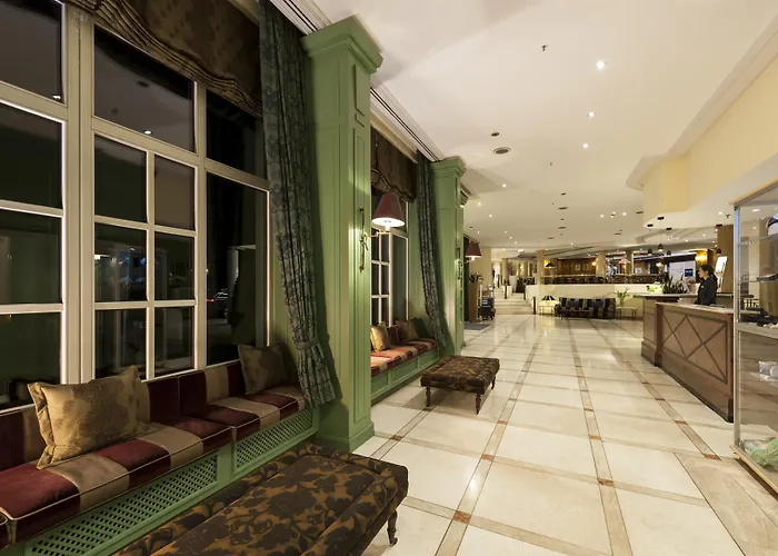 Dorint Venusberg Hotel