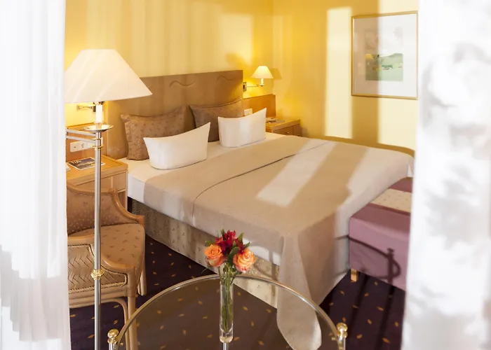 Dorint Venusberg 4* Bonn