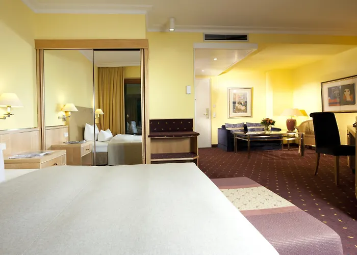 Dorint Venusberg Hotel