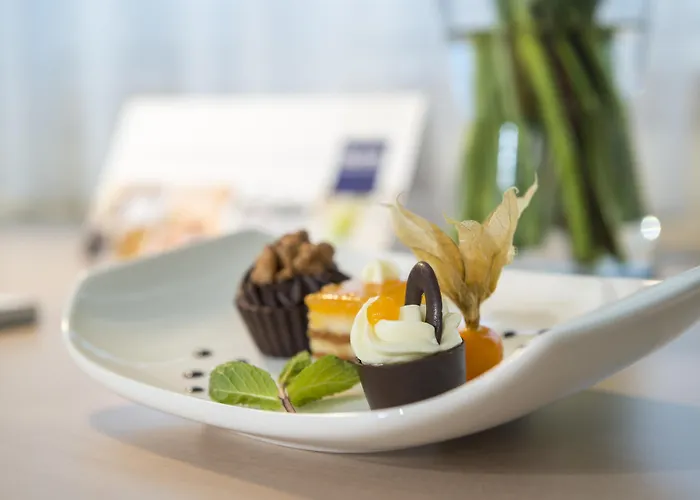 Dorint Venusberg Hotel 4*