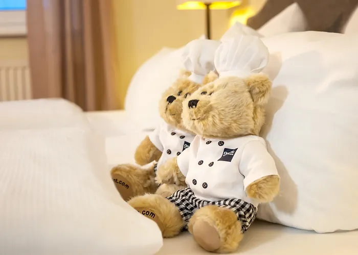 Dorint Venusberg Hotel