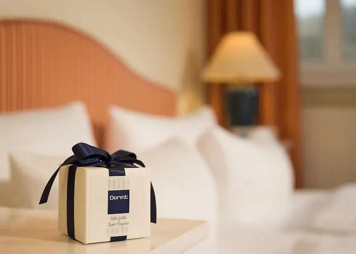 Dorint Venusberg 4* Bonn