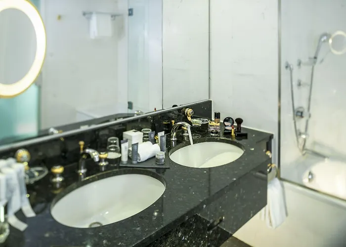 Hotel Dorint Venusberg