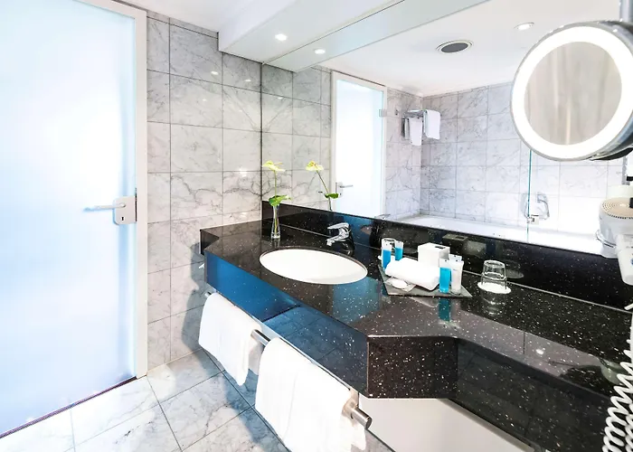 Dorint Venusberg Hotel