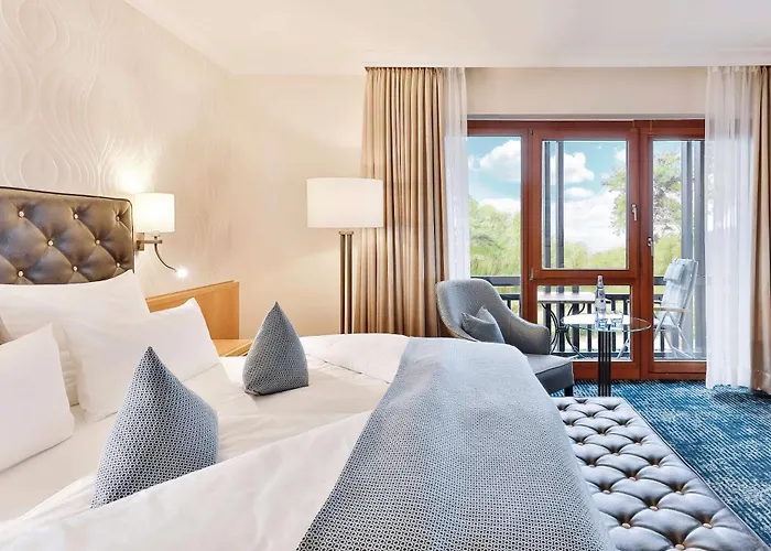 Dorint Venusberg Hotel Bonn