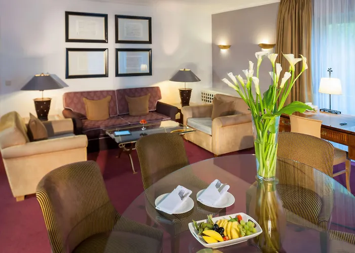 Dorint Venusberg Hotel