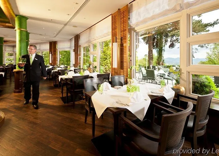 Dorint Venusberg 4* Bonn