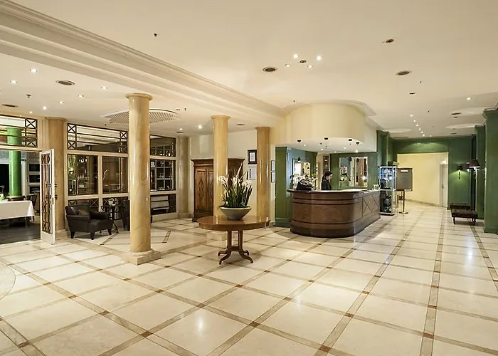 Dorint Venusberg 4* Bonn